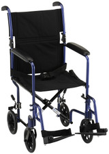 Transport Wheelchairs